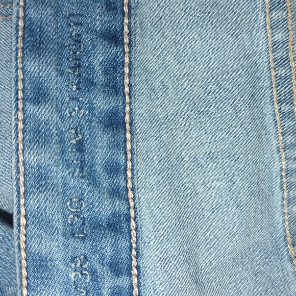 CK Jeans W38 x L30 - Picture 15 of 15